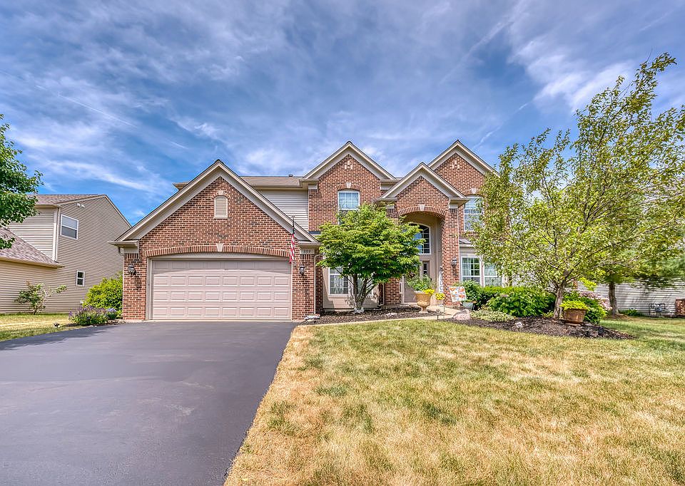 359 Osage Dr, Bolingbrook, IL 60490 Zillow