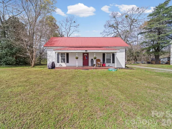 1930 S Post Rd, Shelby, NC 28152