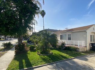 541 W Doran St, Glendale, CA 91203