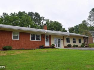 234 Redmon Ln, Front Royal, VA 22630
