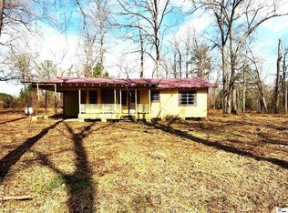 609 Joe Frazier Rd, Winnfield, LA 71483