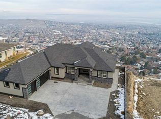 2508 Falcon Crest Loop, Richland, WA 99352