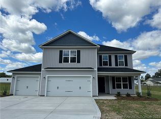 2526 Sand Hill Rd #6, Fayetteville, NC 28306