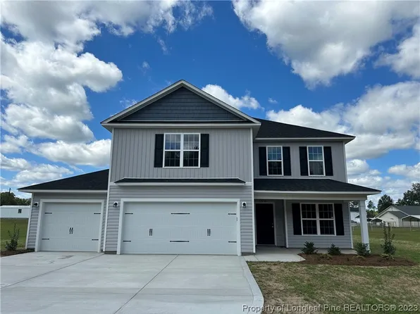 2526 Sand Hill Rd #6, Fayetteville, NC 28306