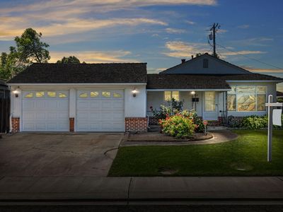 252 Martha St, Manteca, CA, 95337