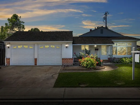 252 Martha St, Manteca, CA 95337