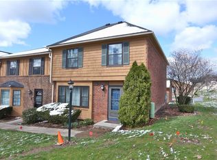 23 Huxley Way, Fairport, NY 14450