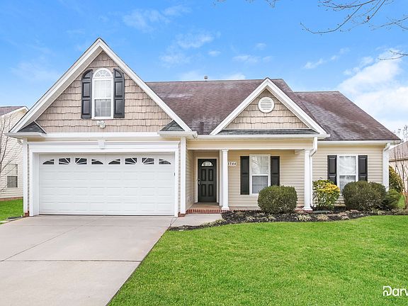 2nd image of 1544 Crestlawn Trl