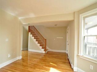 19 Norfolk St #2A, Boston, MA 02119