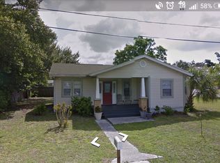 3211 N Tampania Ave, Tampa, FL 33607