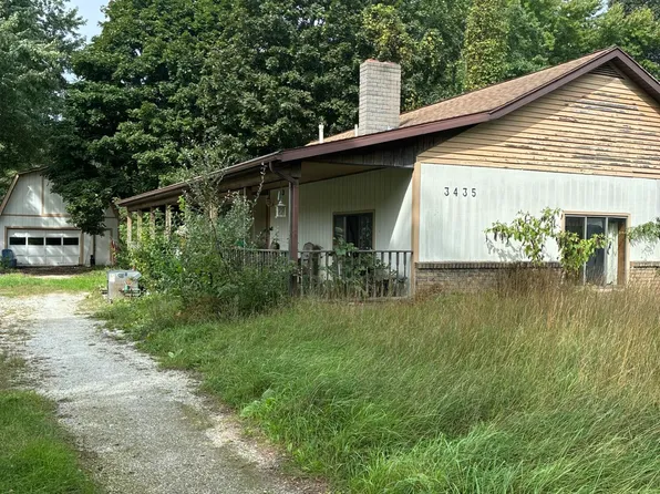 3435 Automobile Rd, Muskegon, MI 49445