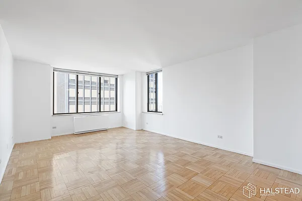 Rented by Brown Harris Stevens | media 20