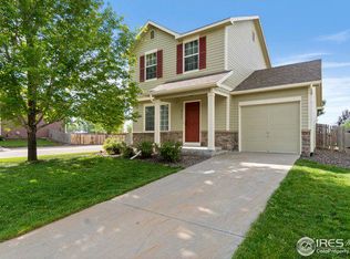 6114 Shamrock Cir, Frederick, CO 80530