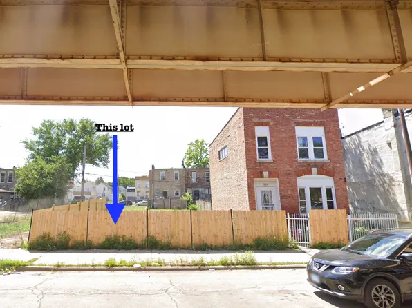 2739 W Lake St, Chicago, IL 60612