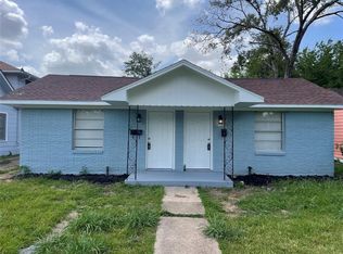 1904 11th St, Galena Park, TX 77547