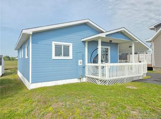 776 John Cormier, Beresford, NB E8K 1W1