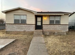 1501 E 25th St, Lubbock, TX 79404