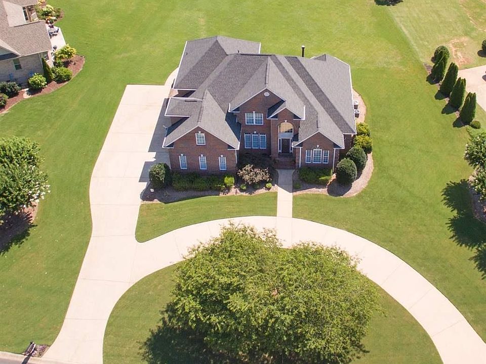 668 Driftwood Dr, Greer, SC 29651 Zillow