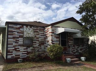 2649 Ranger Dr, North Charleston, SC 29405