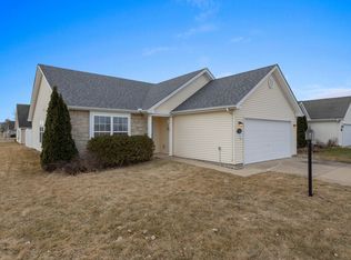 501 Bardeen Ln, Champaign, IL 61822