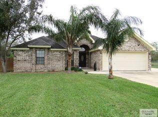28361 Rangerville Rd, Harlingen, TX 78552