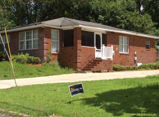 1101 Birmingham St, Tallahassee, FL 32304
