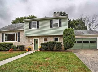 617 Redwood St, Harrisburg, PA 17109