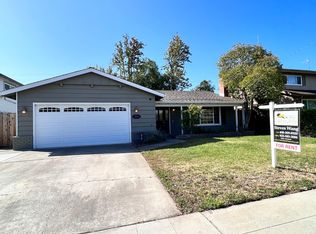 1578 Inverness Cir, San Jose, CA