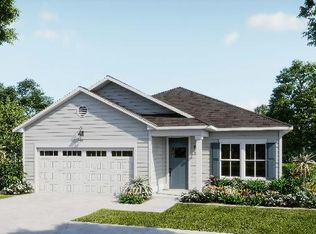 Skyline Plan, Osprey Reserve at Terrapin, Leland, NC 28451