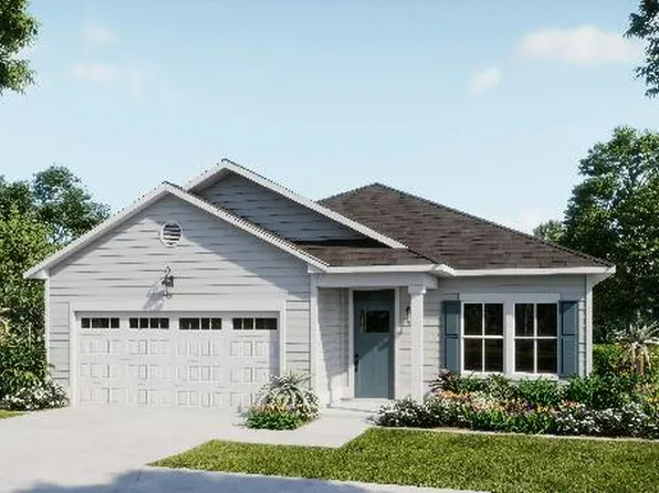 Skyline Plan, Osprey Reserve at Terrapin