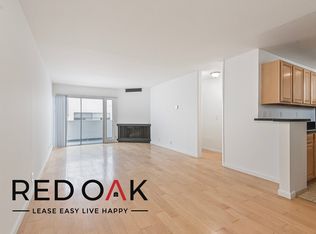 1033 1/4 3rd St #208, Santa Monica, CA 90403