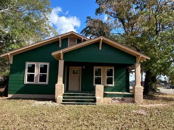 426 S 12th Ave, Hattiesburg, MS 39401