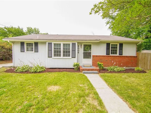 2009 Urban Dr, Greensboro, NC 27403