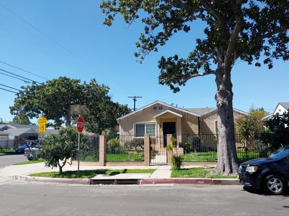 7001 Natick Ave, Van Nuys, CA 91405