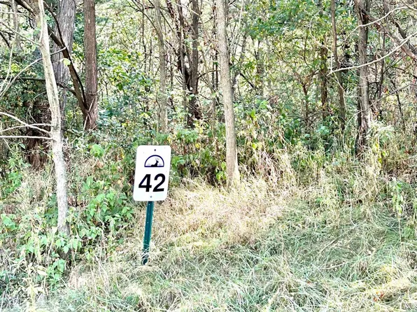 L42 Glen Becker Trail #42, Wisconsin Dells, WI 53965