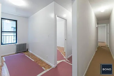 Rented by Bond New York