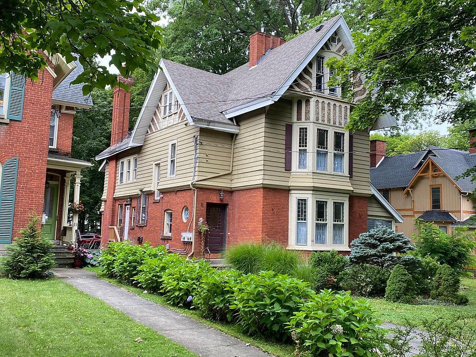 Gorgeous Victorian