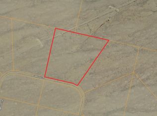 LOT 1 Embolado Cir, Belen, NM 87002