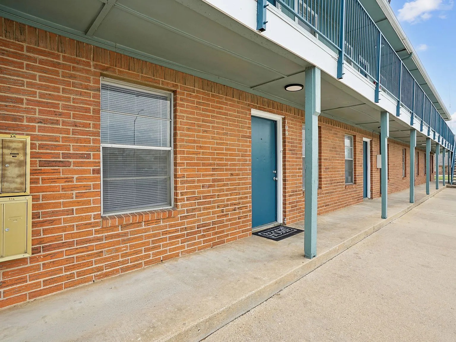Garden Place — Photo 4