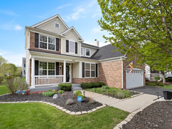 11861 Davis Ln, Huntley, IL 60142