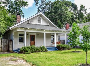 1136 Hardee St NE, Atlanta, GA 30307