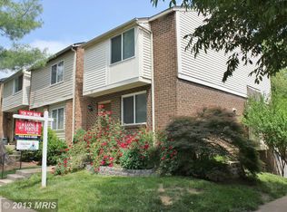 401 Argus Pl, Sterling, VA 20164