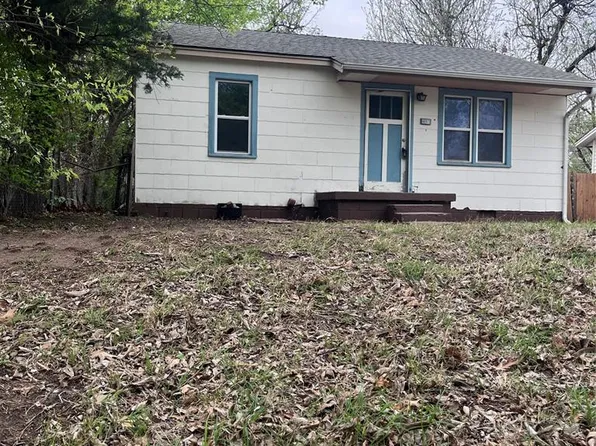 4207 N Wheeler Ave, Bethany, OK 73008