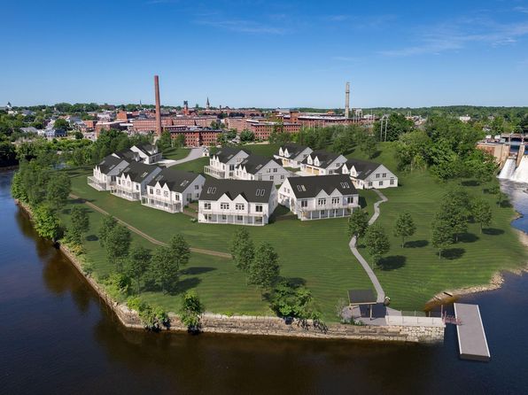 7 Isle Ave Avenue UNIT 101, Saco, ME 04072