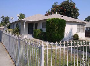 2105 E Clinton Ave, Fresno, CA 93703