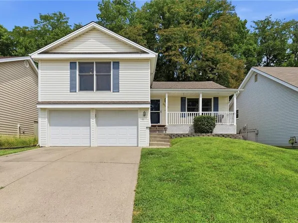 1706 NW 63rd Ter, Kansas City, MO 64118