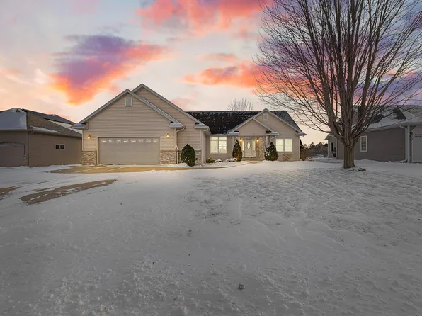 109 Allison Ln, Beaver Dam, WI 53916