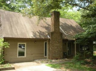 6607 Montezuma Tl, Charlotte, NC 28227
