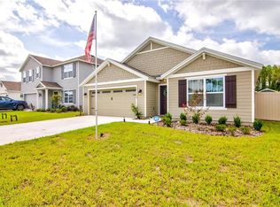 24569 NW 7th Ln, Newberry, FL 32669
