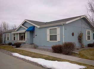 2454 McIntosh Loop, Missoula, MT 59801